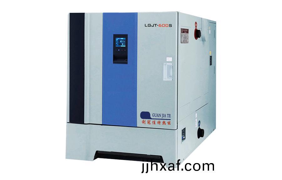 180KW-1100KW 疊式電熱能量子供暖、熱水機組